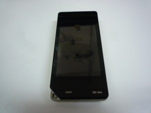 304SH・F-07C等スマートフォン含め6県より10箱買取りました。